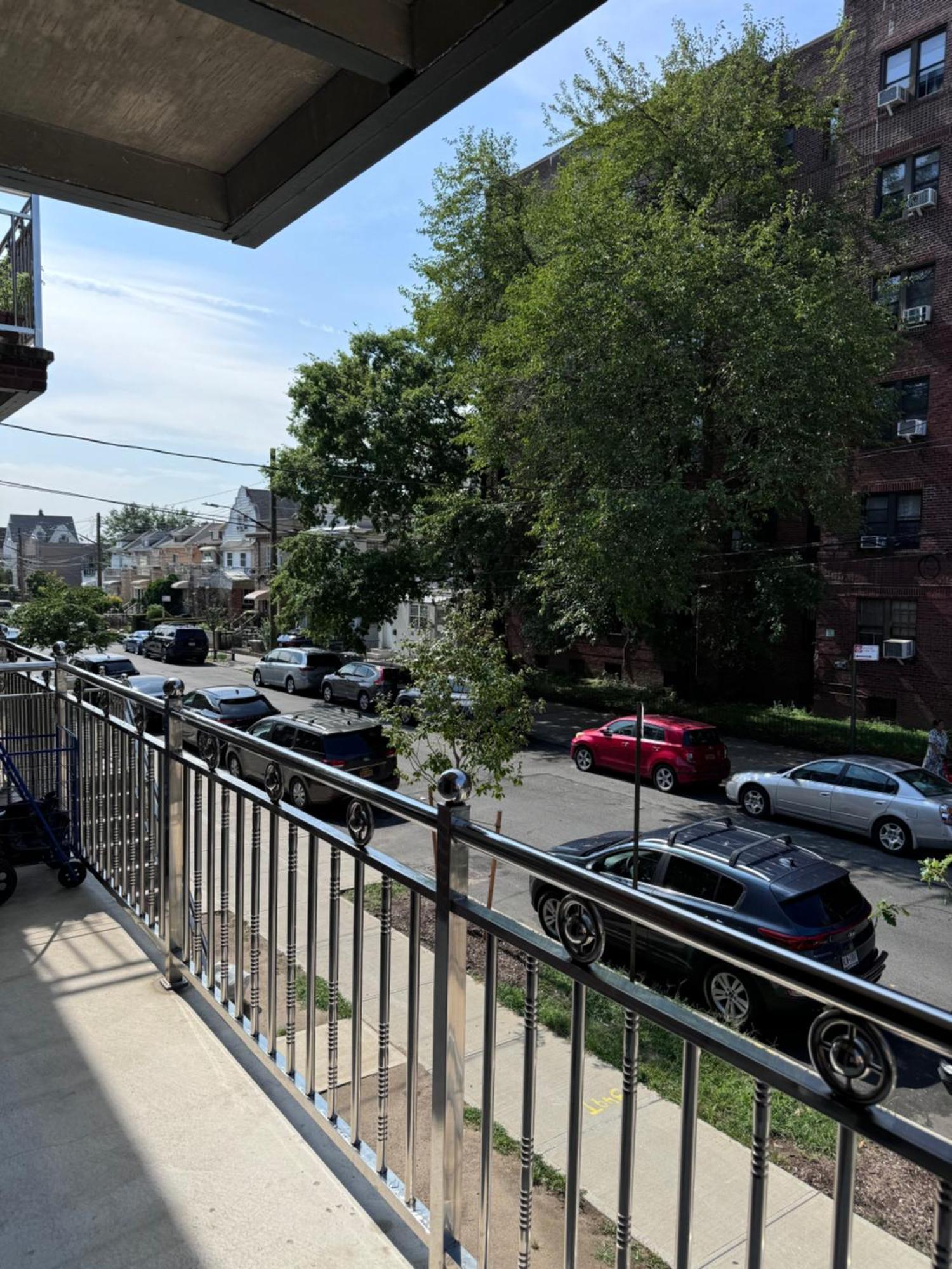 Alloggio in famiglia Brooklyn Serenity New York