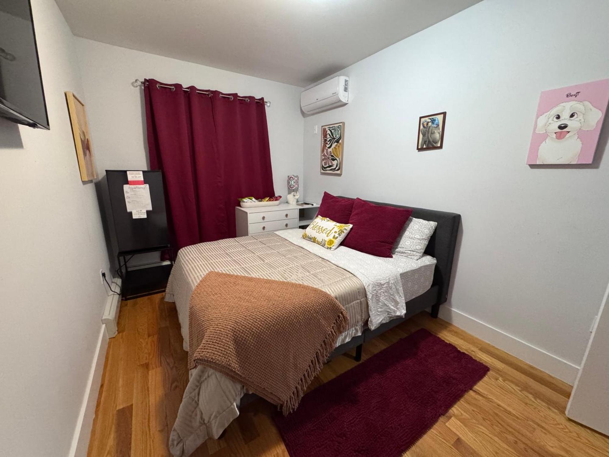 Brooklyn Serenity Alloggio in famiglia New York